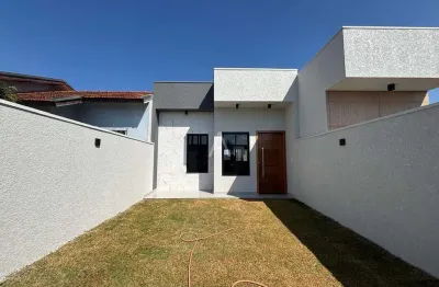 Casa residencial 2 quartos à venda no bairro jardim coopagro em toledo por r$ 325.000,00