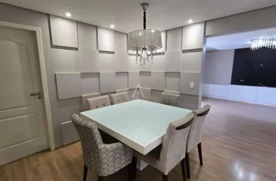 Apartamento 3 quartos à venda no bairro vila industrial em toledo por r$ 590.000,00