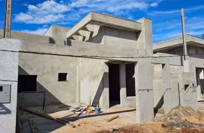 Casa residencial 3 quartos à venda no bairro vila becker em toledo por r$ 780.000,00