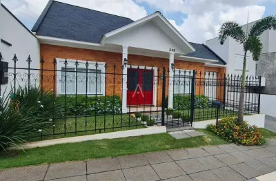 Casa residencial 3 quartos à venda no bairro jardim pancera em toledo por r$ 1.250.000,00