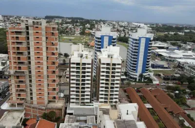 Apartamento 3 quartos à venda no bairro centro em toledo por r$ 1.015.560,00