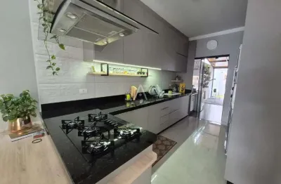 Casa com 3 quartos para alugar na Rua Diadorim, Cascavel Velho, Cascavel