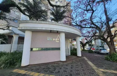 Apartamento com 2 quartos para alugar na Rua Recife, Centro, Cascavel
