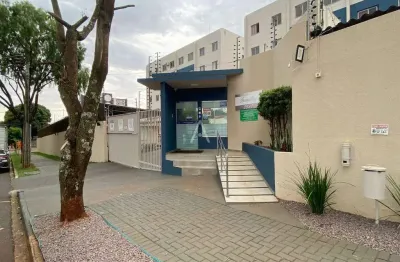 Apartamento para locação no centro de cascavel - pr