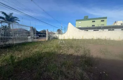 Barracão comercial para locação no centro de cascavel