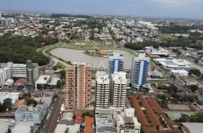 Apartamento 3 quartos à venda no bairro centro em toledo por r$ 830.000,00
