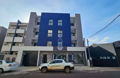 Apartamento 2 quartos para aluguel no bairro tocantins em toledo por r$ 2.800,00