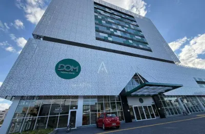 Sala comercial para alugar na Rua Visconde de Guarapuava, Centro, Cascavel