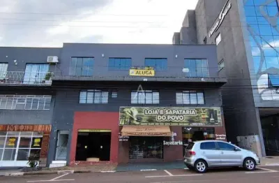Apartamento 4 quartos para aluguel no bairro centro em toledo por r$ 2.500,00