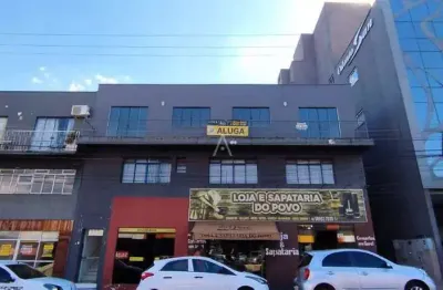 Apartamento 4 quartos para aluguel no bairro centro em toledo por r$ 2.500,00