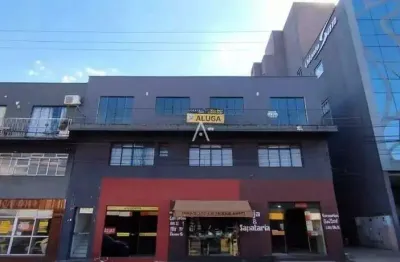 Apartamento 4 quartos para aluguel no bairro centro em toledo por r$ 2.500,00