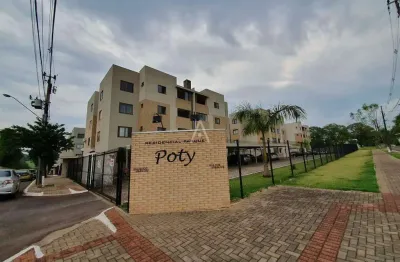 Apartamento 2 quartos à venda no bairro country em cascavel por r$ 330.000,00