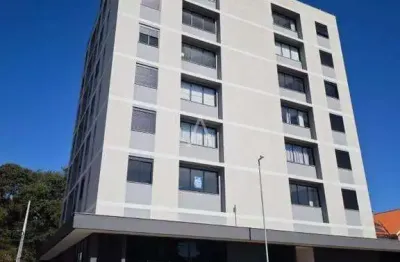 Apartamento 2 quartos à venda no bairro jardim la salle em toledo por r$ 515.000,00