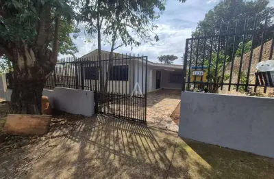 Casa com 3 quartos para alugar na Avenida Interlagos, Interlagos, Cascavel