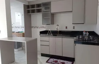 Apartamento 2 quartos à venda no bairro jardim anapolis em toledo por r$ 450.000,00