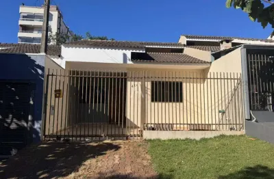 Casa residencial no parque são paulo, cascavel - locação r$ 2.400,00