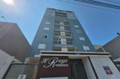 Apartamento 3 quartos à venda no bairro centro em cascavel por r$ 630.000,00