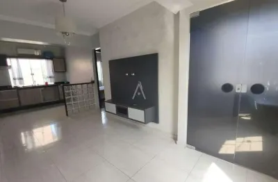 Apartamento à venda no bairro cancelli em cascavel - pr, r$ 185.000,00