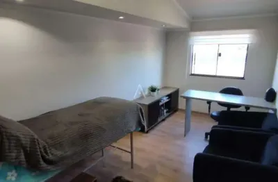 Sala comercial 1 quarto para aluguel no bairro centro em toledo por r$ 800,00