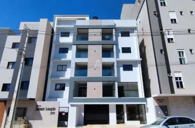 Apartamento 2 quartos para aluguel no bairro jardim tocantins em toledo por r$ 1.800,00