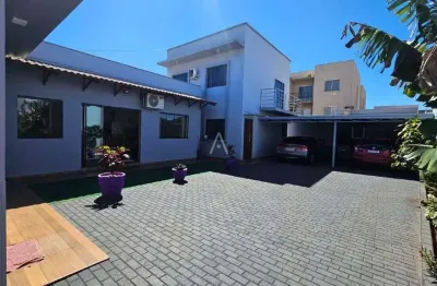 Casa residencial 6 quartos à venda no bairro jardim gisela em toledo por r$ 1.950.000,00