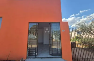 Sala comercial para alugar na Rua Três Amigos, Universitário, Cascavel