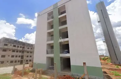 Apartamento com 2 quartos para alugar na Rua Jacamina Triches, Floresta, Cascavel