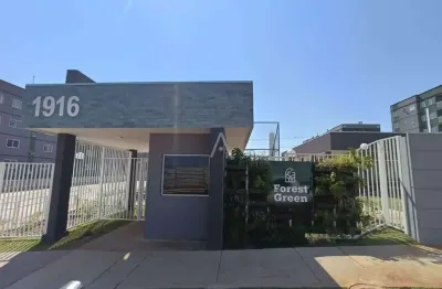 Apartamento com 2 quartos para alugar na Rua Jacamina Triches, Floresta, Cascavel