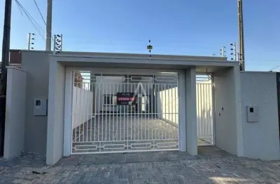 Casa à venda com 1 suíte e 2 demi-suítes, localizada no bairro santa cruz, em cascavel - pr., por r$ 760.000,00