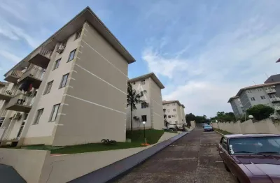 Apartamento com 2 quartos para alugar na Rua Marechal Deodoro, Neva, Cascavel