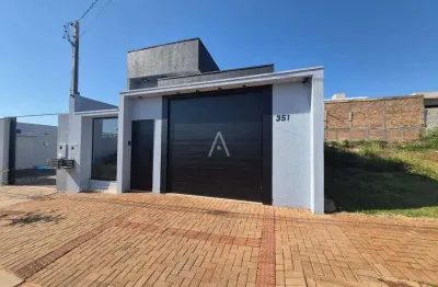 Casa para locação no bairro brazmadeira em cascavel
