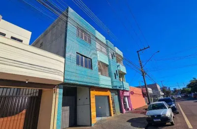 Apartamento 1 quarto à venda no bairro centro em cascavel por r$ 270.000,00