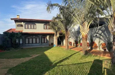 Sobrado 4 quartos à venda no bairro parque sao paulo em cascavel por r$ 1.850.000,00