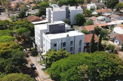 Apartamento 2 quartos para aluguel no bairro vila industrial em toledo por r$ 2.590,00
