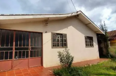 Casa residencial 3 quartos para aluguel no bairro tocantins em toledo por r$ 2.000,00