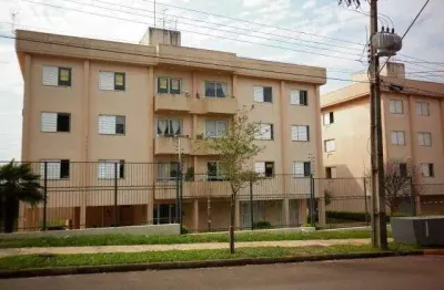 Apartamento à venda no centro com 1 suíte e 2 quartos, cascavel - pr, r$ 350.000,00