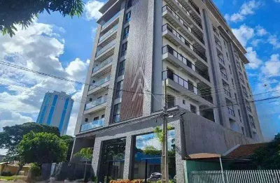 Apartamento 3 quartos à venda no bairro vila industrial em toledo por r$ 1.700.000,00