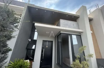 Casa residencial para locação no bairro universitário em cascavel