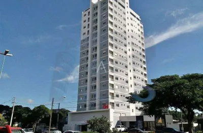 Apartamento 2 quartos à venda no bairro vila industrial em toledo por r$ 850.000,00