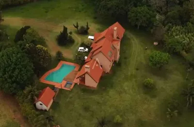 Sobrado 3 quartos à venda no bairro tocantins em toledo por r$ 20.000.000,00