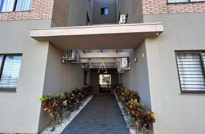 Apartamento 2 quartos à venda no bairro country em cascavel por r$ 365.000,00