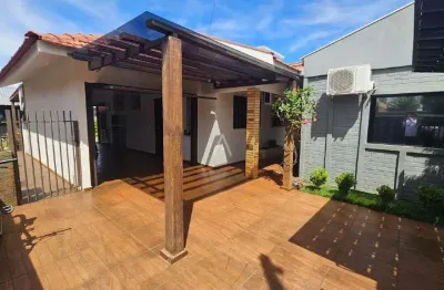 Casa residencial 2 quartos à venda no bairro jardim gisela em toledo por r$ 950.000,00