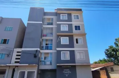 Apartamento 2 quartos para aluguel no bairro jardim pancera em toledo por r$ 1.800,00