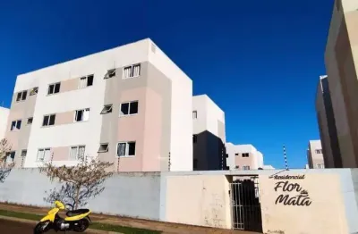 Apartamento 2 quartos para aluguel no bairro jardim concordia em toledo por r$ 1.600,00