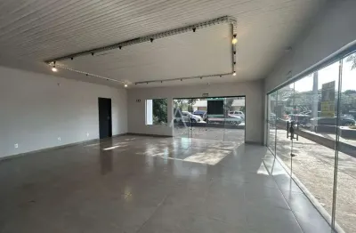 Sala comercial para alugar na Rua Presidente Kennedy, Centro, Cascavel