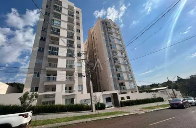 Apartamento para locação no bairro santa cruz em cascavel