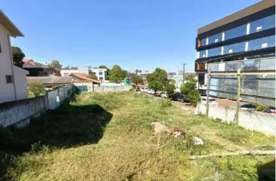 Terreno para aluguel no bairro parque sao paulo em cascavel por r$ 2.500,00