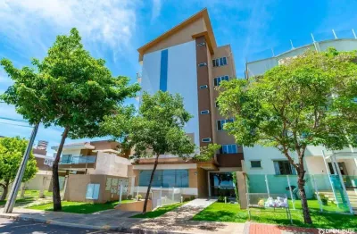 Apartamento 3 quartos à venda no bairro jardim santa maria em toledo por r$ 1.100.000,00