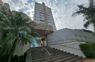 Apartamento com 2 quartos para alugar na Rua Riachuelo, Centro, Cascavel