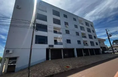 Apartamento para locação no bairro pacaembu em cascavel